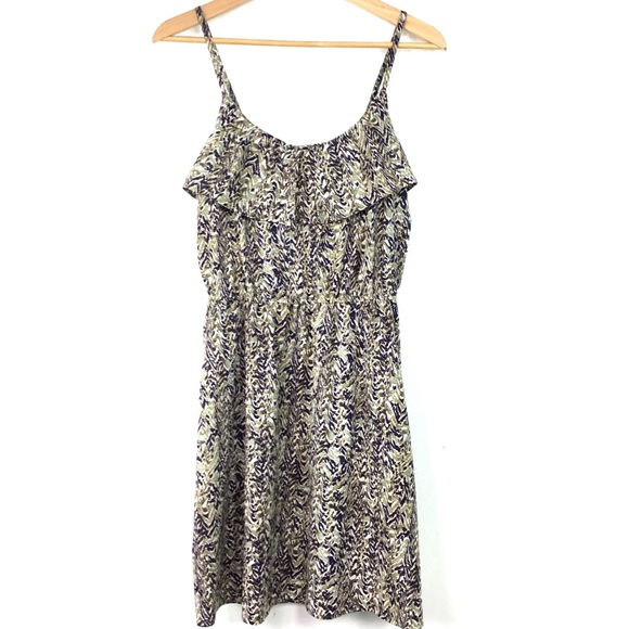H&M Dresses & Skirts - H&M Patterned Sundress Women’s 6